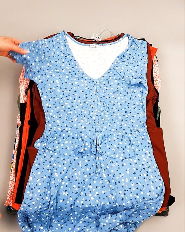 Фотография  163 - Платья Bestseller 44#5 кг, ЛОТ №8321 оптом в Анадыри и Чукотском АО