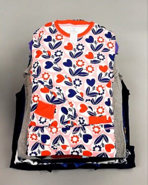 Купить BABY KIDS CAN 44#7 кг, ЛОТ №8142 оптом в Анадыри и Чукотском АО