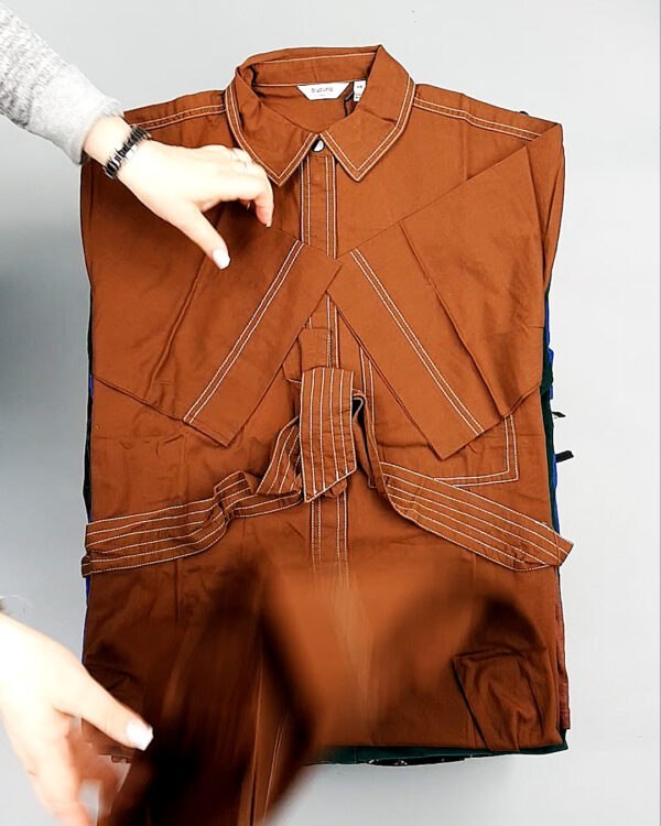 Фотография  850 - B.YOUNG Summer mix 035#15 кг, ЛОТ №8204 оптом в Анадыри и Чукотском АО