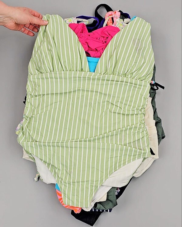 Фотография  643 - Купальники H&M#5 кг оптом в Анадыри и Чукотском АО