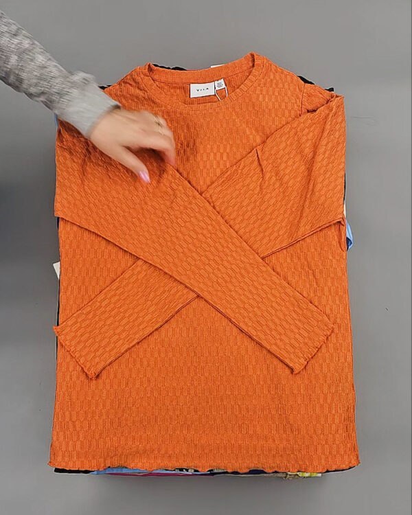 Фотография  890 - VILA Summer mix 045#15 кг, ЛОТ №8450 оптом в Анадыри и Чукотском АО