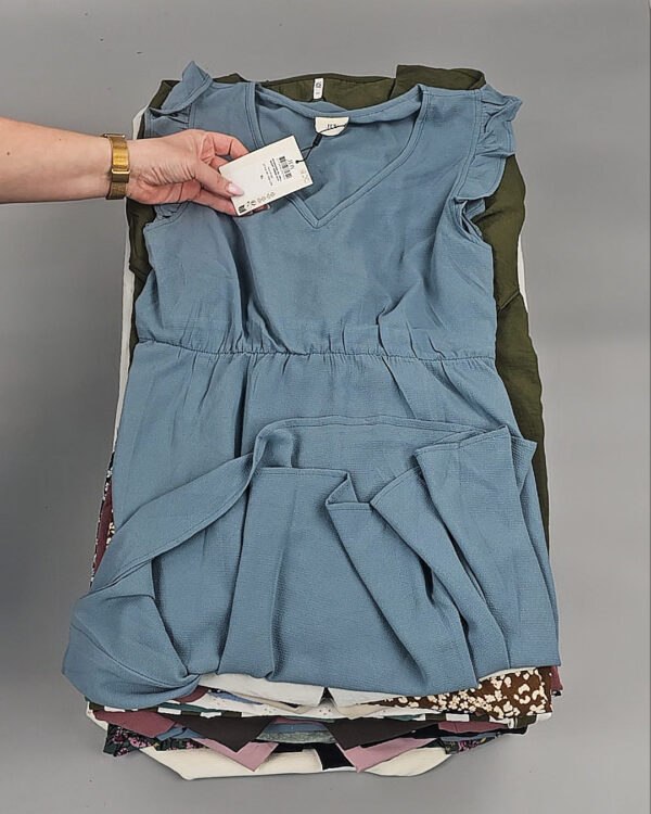 Фотография  298 - JDY Summer mix 045#15 кг, ЛОТ №8427 оптом в Анадыри и Чукотском АО