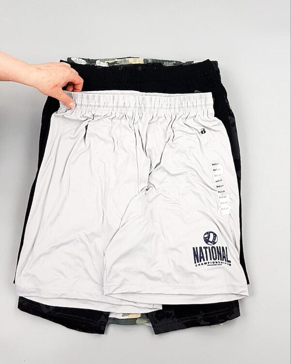 Фотография  657 - Шорты муж СТОК CAN#5 кг, ЛОТ №8314 оптом в Анадыри и Чукотском АО