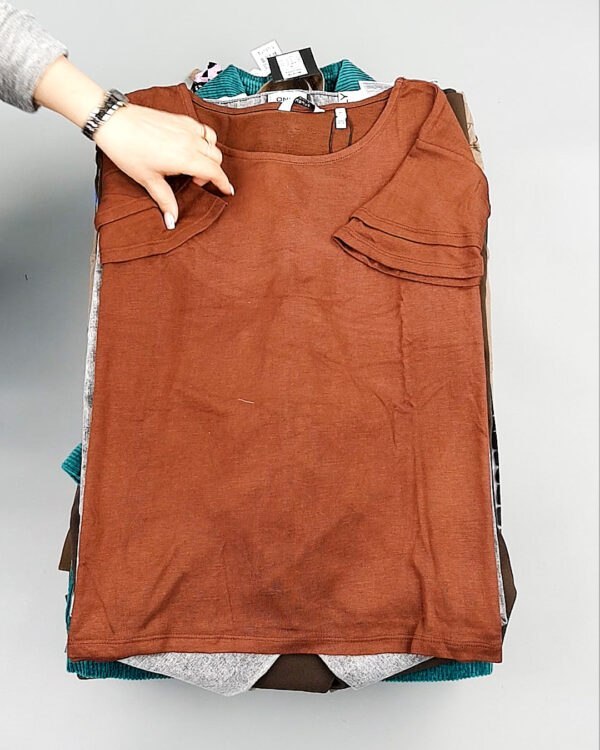 Фотография  637 - Bestseller+DK Summer mix 035#15 кг, ЛОТ №8231 оптом в Анадыри и Чукотском АО