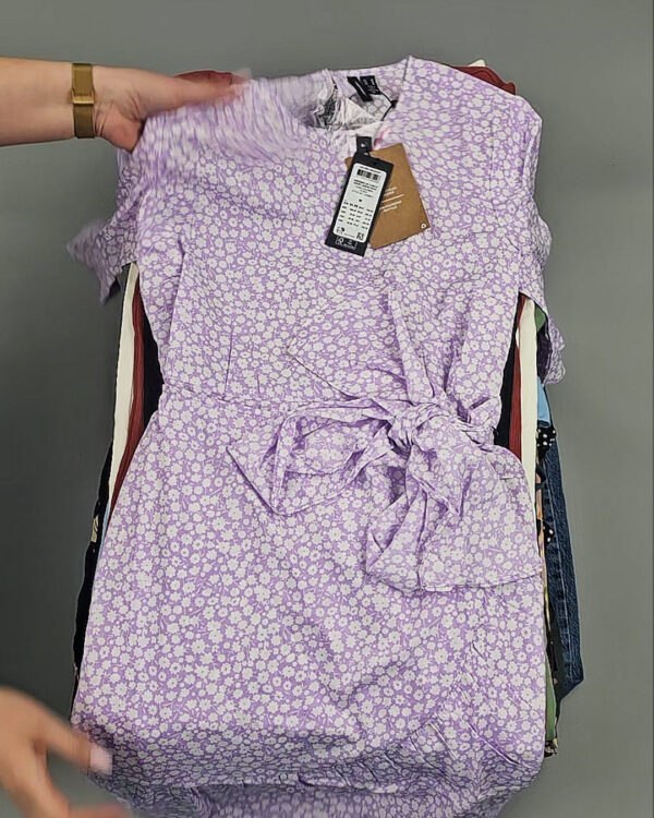 Фотография  354 - VERO MODA  Summer mix 045#13 кг, ЛОТ №8446 оптом в Анадыри и Чукотском АО