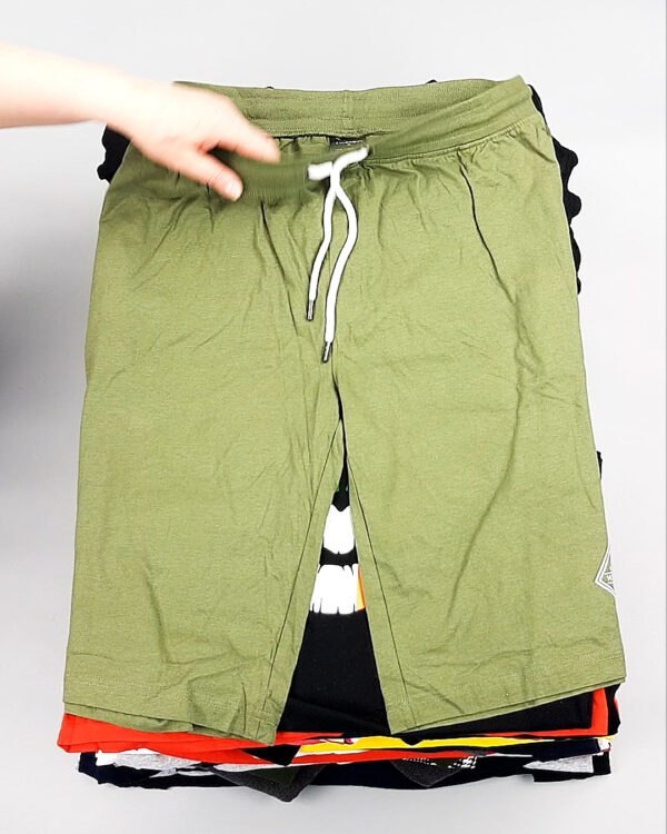 Фотография  261 - LIDL Summer mix 124#15 кг, ЛОТ №8239 оптом в Анадыри и Чукотском АО