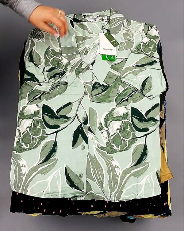 Фотография  152 - DK, Bestseller + Summer mix#15 кг, ЛОТ №8228 оптом в Анадыри и Чукотском АО