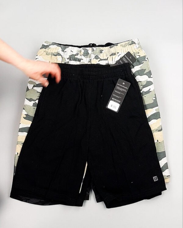 Фотография  624 - Шорты муж СТОК CAN#5 кг, ЛОТ №8315 оптом в Анадыри и Чукотском АО