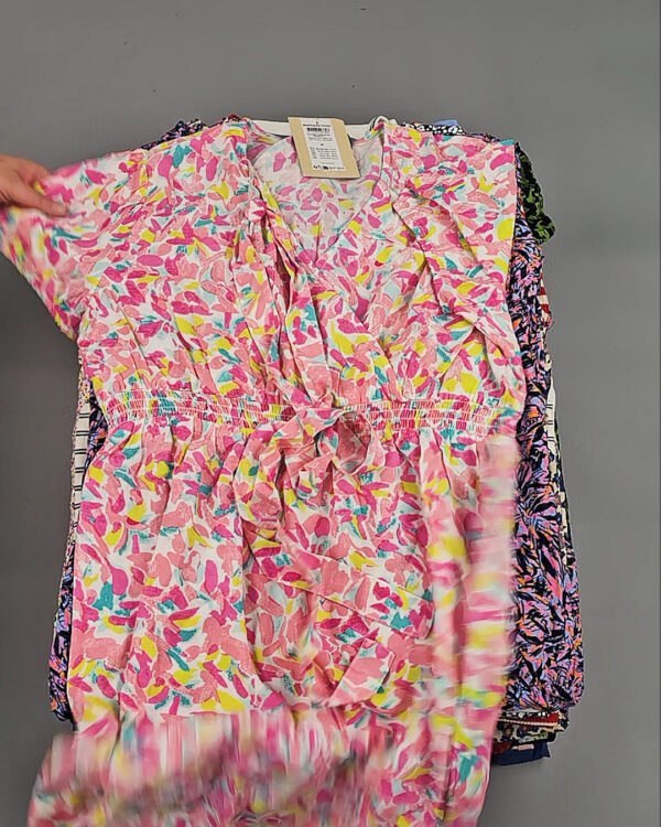 Фотография  790 - MAMA LICIOUS Summer 045 mix#15 кг оптом в Анадыри и Чукотском АО