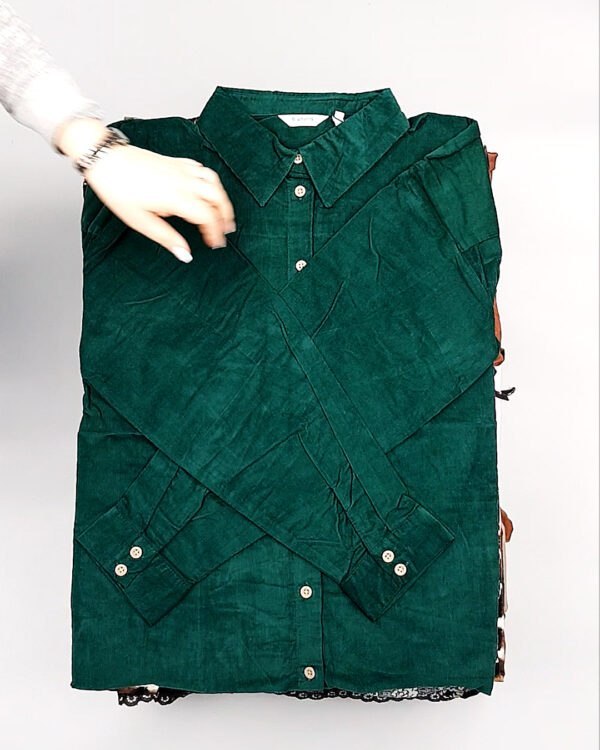 Фотография  209 - B.YOUNG Summer mix 035#15 кг, ЛОТ №8203 оптом в Анадыри и Чукотском АО