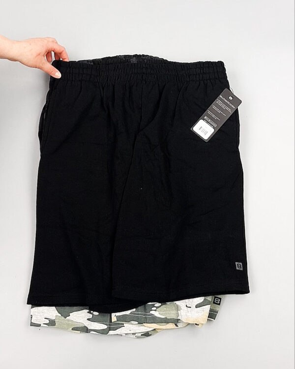 Фотография  394 - Шорты муж СТОК CAN#5 кг оптом в Анадыри и Чукотском АО