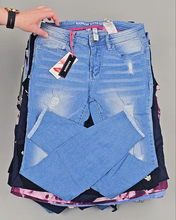 Фотография  808 - BRAND STOCK Summer#20 кг, ЛОТ №8386 оптом в Анадыри и Чукотском АО