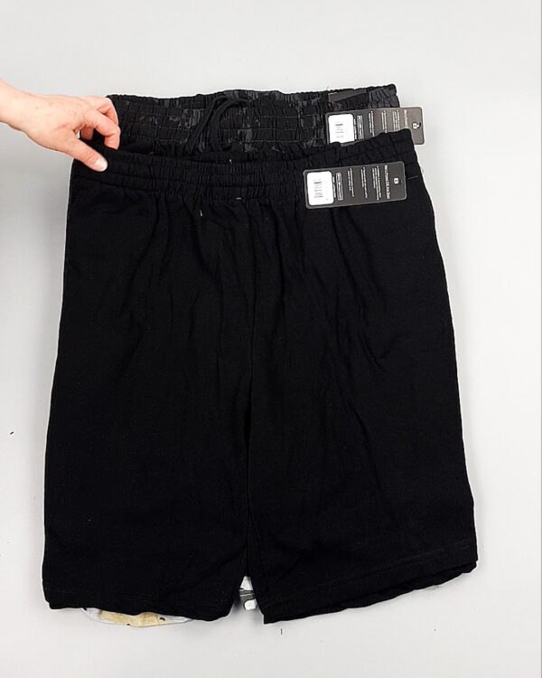 Фотография  876 - Шорты муж СТОК CAN#5 кг, ЛОТ №8316 оптом в Анадыри и Чукотском АО