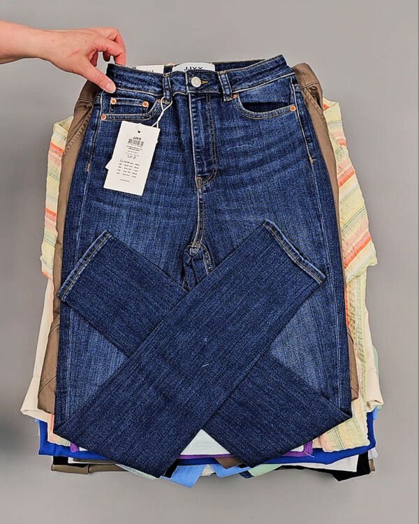 Фотография  167 - JJXX Summer mix 045 #15 кг оптом в Анадыри и Чукотском АО