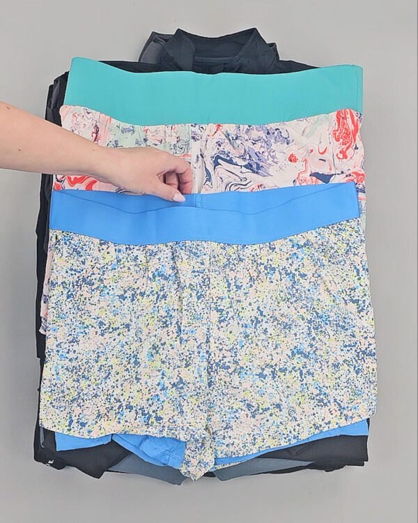 Фотография  327 - SPORT LIDL м/ж 124#5 кг, ЛОТ №8356 оптом в Анадыри и Чукотском АО