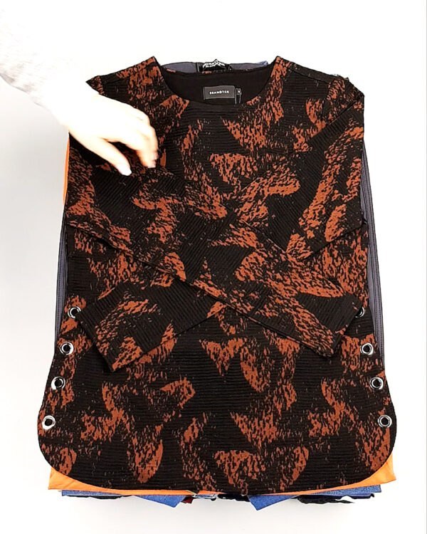 Фотография  924 - BTX 06 mix В 035#12,8 кг, ЛОТ №8199 оптом в Анадыри и Чукотском АО