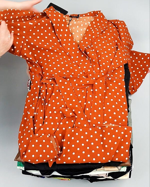 Фотография  915 - Платья Англия СТОК лето#10 кг оптом в Анадыри и Чукотском АО