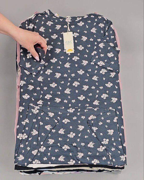 Фотография  226 - C&C mix CAN 084#7 кг, ЛОТ №8380 оптом в Анадыри и Чукотском АО