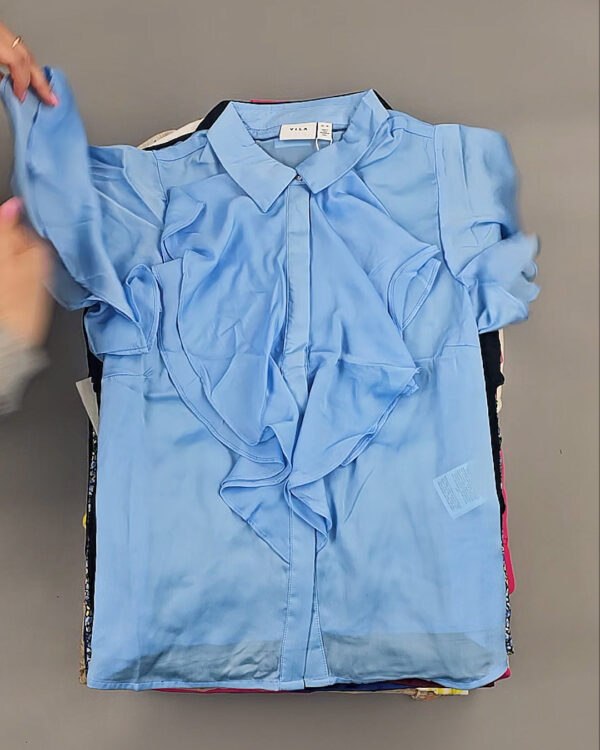 Фотография  988 - VILA Summer mix 045#15 кг, ЛОТ №8450 оптом в Анадыри и Чукотском АО