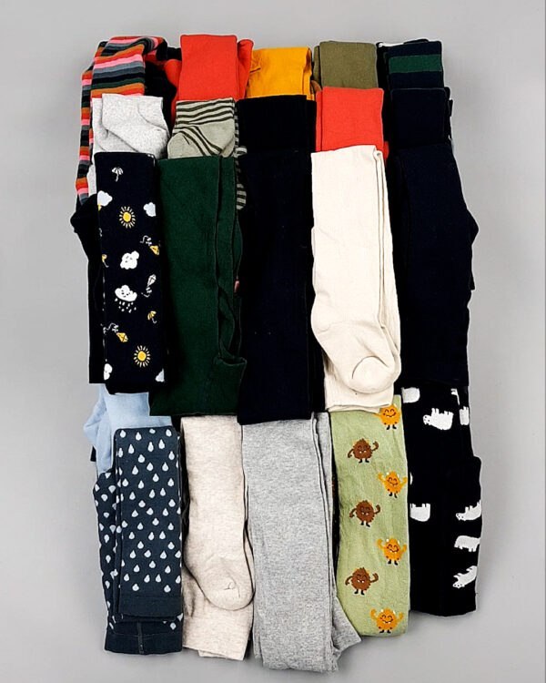 Фотография  131 - Колготки TCM Kids 104#5 кг оптом в Анадыри и Чукотском АО