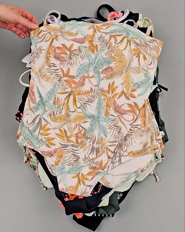 Фотография  766 - Купальники H&M#5 кг оптом в Анадыри и Чукотском АО