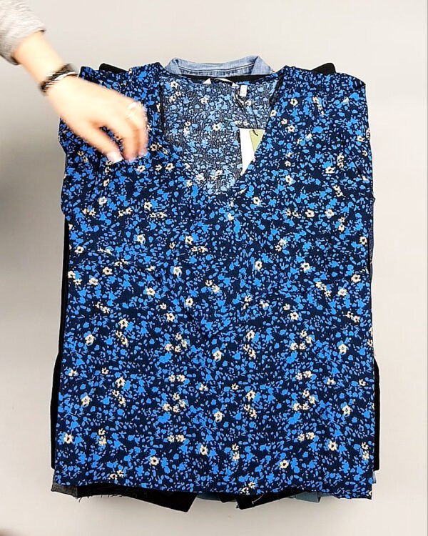 Фотография  269 - Bestseller+DK Summer mix 035#15 кг, ЛОТ №8234 оптом в Анадыри и Чукотском АО