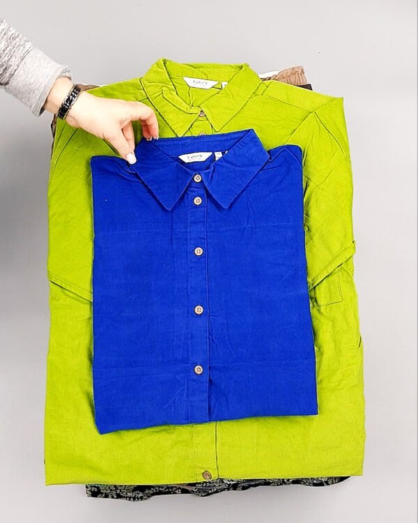 Фотография  441 - B.YOUNG Summer mix 035#15 кг, ЛОТ №8202 оптом в Анадыри и Чукотском АО