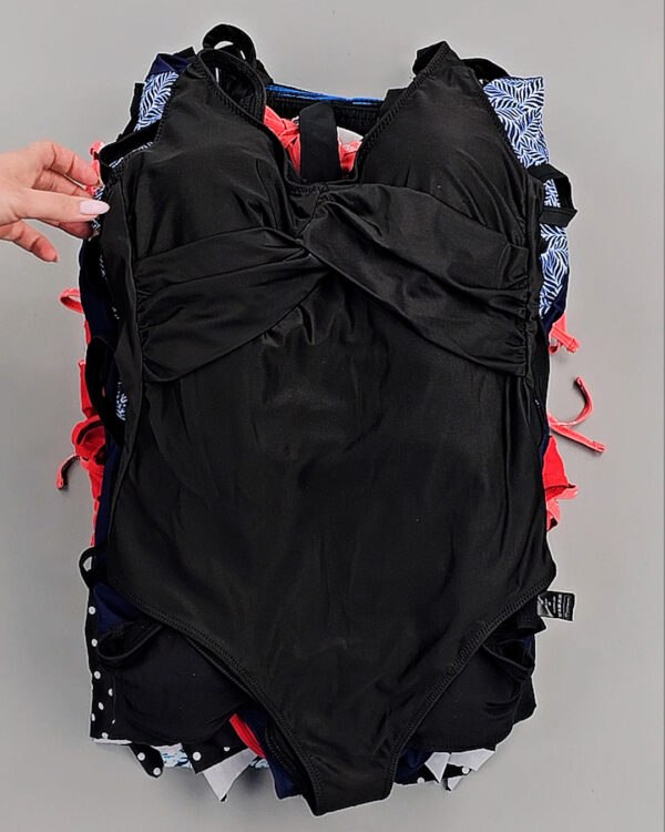 Фотография  695 - Купальники + плавки LIDL 074#5 кг, ЛОТ №8367 оптом в Анадыри и Чукотском АО