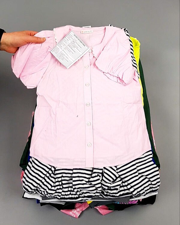 Фотография  347 - BABY KIDS CAN 44#7 кг, ЛОТ №8141 оптом в Анадыри и Чукотском АО