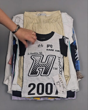 Фотография  761 - BRAND Kids Summer#30 шт, ЛОТ №3 оптом в Анадыри и Чукотском АО