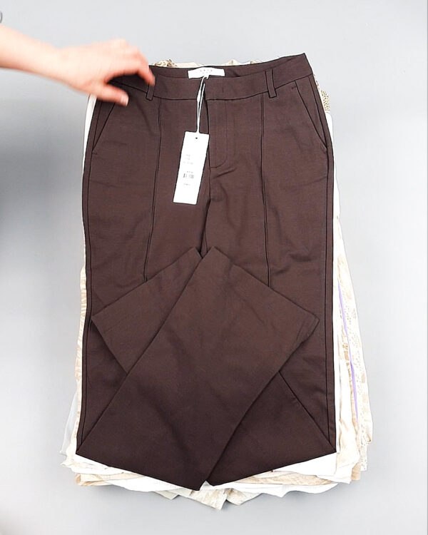 Фотография  828 - YA YA mix 43#40 шт, ЛОТ №8269 оптом в Анадыри и Чукотском АО