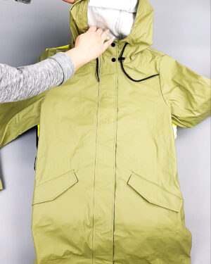 Фотография  746 - Ветровки TCM 104#10 кг оптом в Анадыри и Чукотском АО