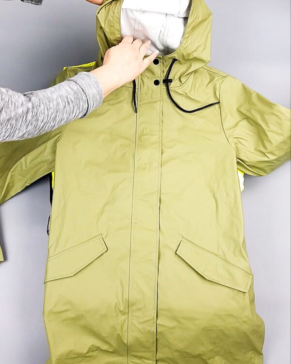 Фотография  301 - Ветровки TCM 104#10 кг оптом в Анадыри и Чукотском АО