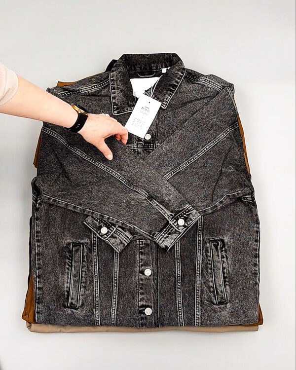 Фотография  690 - Ветровки Bestseller+DK 035#10 кг оптом в Анадыри и Чукотском АО