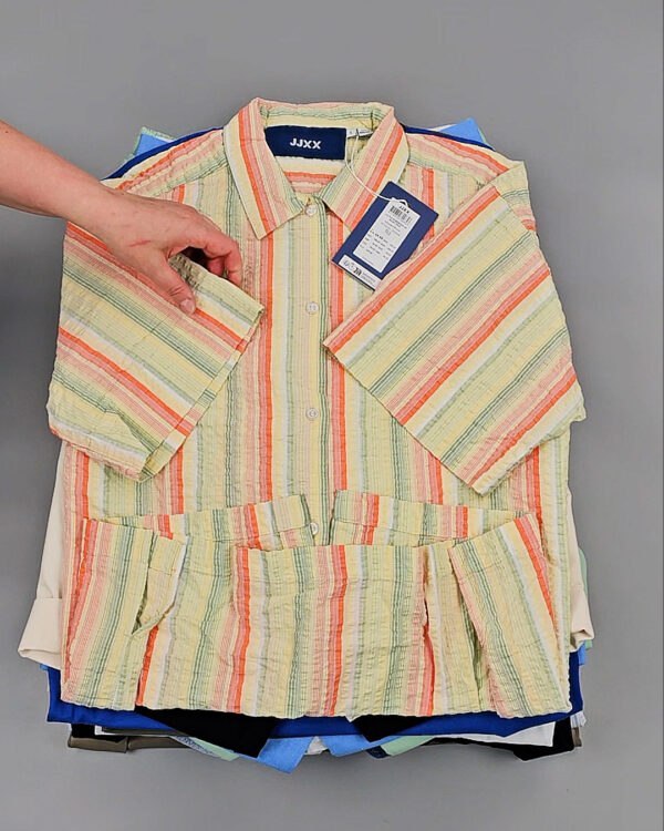 Фотография  268 - JJXX Summer mix 045 #15 кг оптом в Анадыри и Чукотском АО