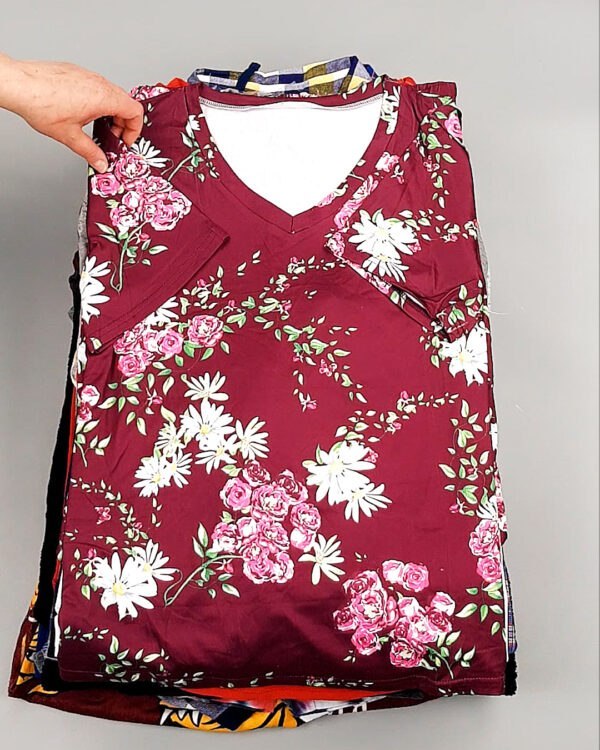 Фотография  800 - Пижамы СТОК CAN 084#10 кг, ЛОТ №8328 оптом в Анадыри и Чукотском АО