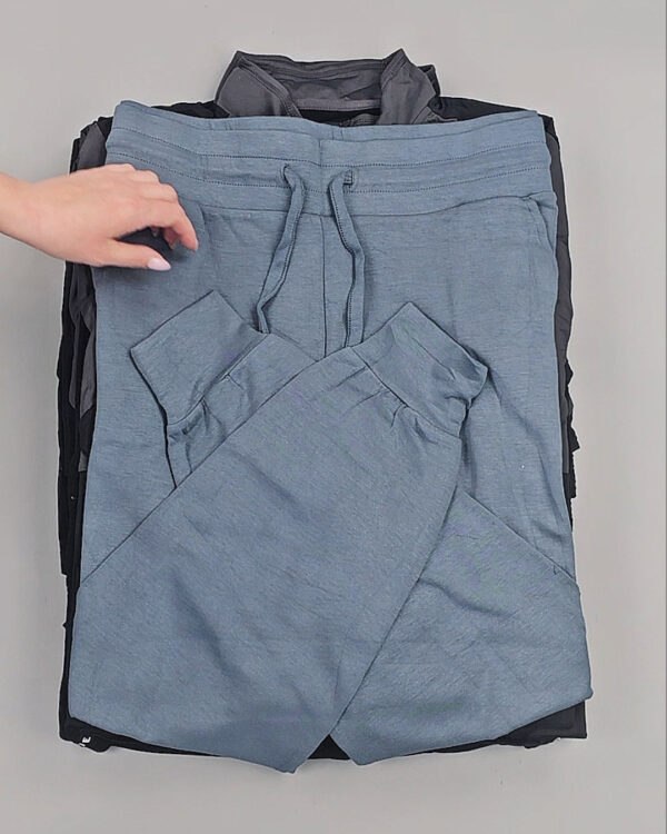 Фотография  123 - SPORT LIDL м/ж 124#5 кг, ЛОТ №8356 оптом в Анадыри и Чукотском АО