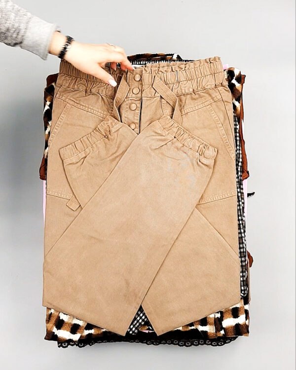 Фотография  347 - B.YOUNG Summer mix 035#15 кг, ЛОТ №8203 оптом в Анадыри и Чукотском АО