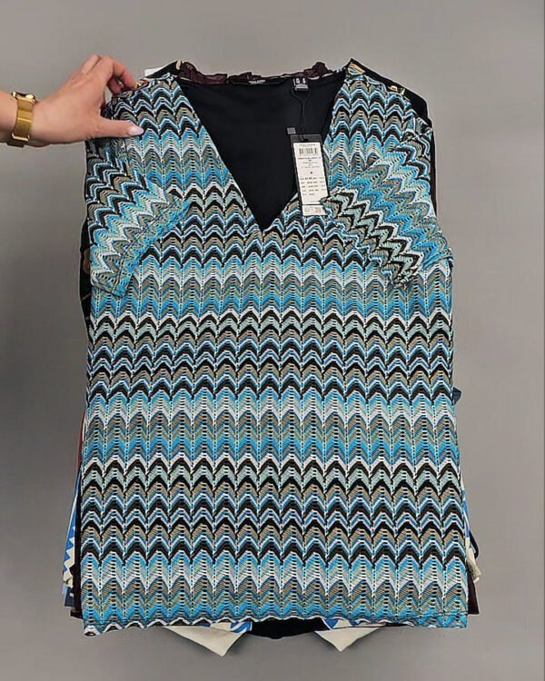 Фотография  388 - VERO MODA  Summer mix 045#13 кг оптом в Анадыри и Чукотском АО