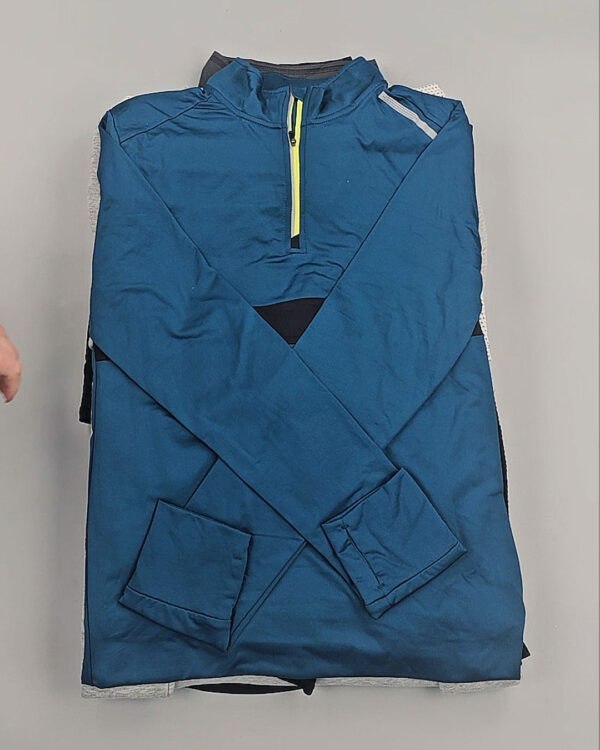 Фотография  361 - SPORT LIDL м/ж 124#5 кг, ЛОТ №8357 оптом в Анадыри и Чукотском АО