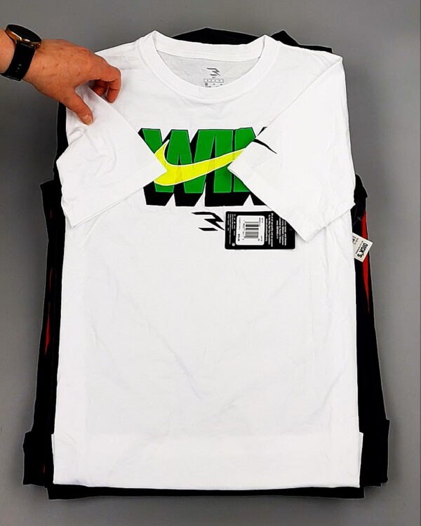 Фотография  529 - KIDS NIKE CAN 084#5 кг оптом в Анадыри и Чукотском АО