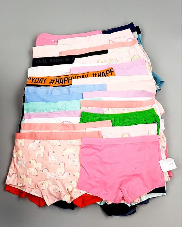 Фотография  921 - Нижнее белье kids C&A#3 кг оптом в Анадыри и Чукотском АО