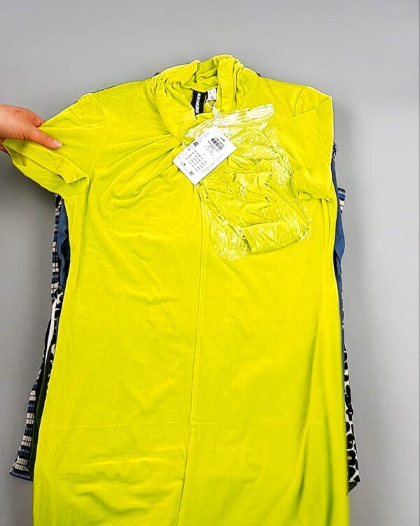 Фотография  203 - Платья Bestseller 44#5 кг, ЛОТ №8319 оптом в Анадыри и Чукотском АО