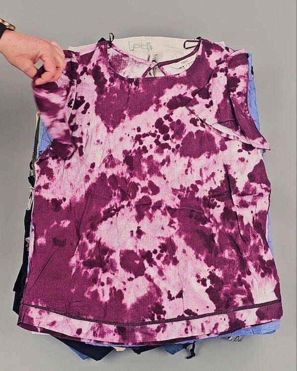 Фотография  616 - BRAND STOCK Summer#20 кг, ЛОТ №8386 оптом в Анадыри и Чукотском АО