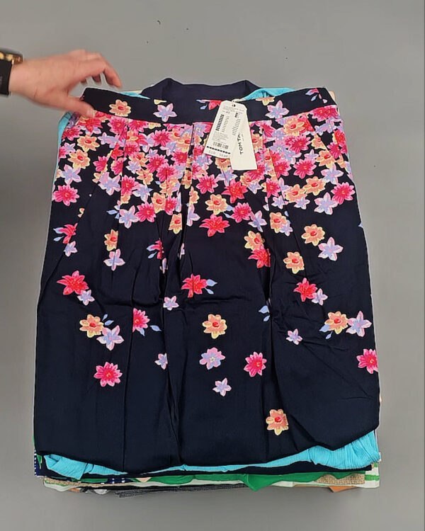 Фотография  747 - TOM TAILOR mix 0424#15 кг оптом в Анадыри и Чукотском АО