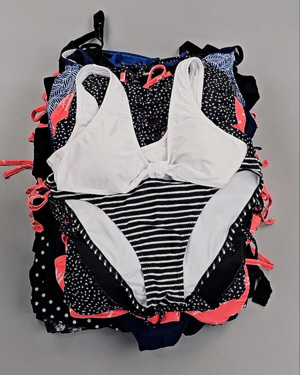 Фотография  135 - Купальники + плавки LIDL 074#5 кг, ЛОТ №8369 оптом в Анадыри и Чукотском АО