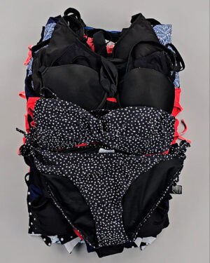 Купить Купальники + плавки LIDL 074#5 кг, ЛОТ №8367 оптом в Анадыри и Чукотском АО