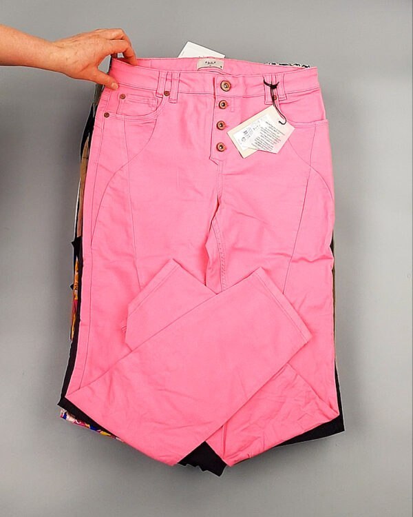 Фотография  529 - Брюки Bestseller+DK Summer 035#10 кг, ЛОТ №8249 оптом в Анадыри и Чукотском АО