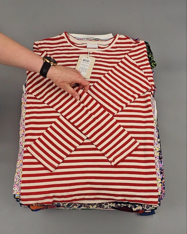 Фотография  398 - MAMA LICIOUS Summer 045 mix#15 кг оптом в Анадыри и Чукотском АО