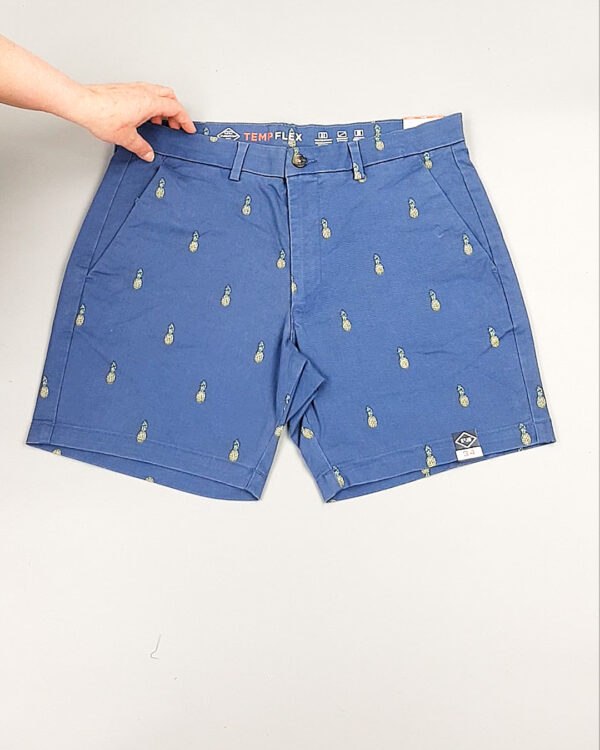 Фотография  208 - Шорты м/ж СТОК CAN 084#5 кг, ЛОТ №8303 оптом в Анадыри и Чукотском АО